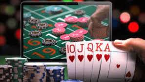 Зеркало Vulpin Casino