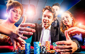 Вход на зеркало Casino LotoRu