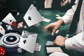Официальный сайт Casino LotoRu