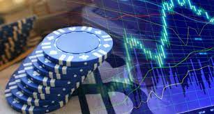 Официальный сайт Blitz Red Casino
